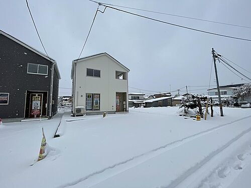 青森県上北郡おいらせ町若葉７丁目 1890万円 3LDK