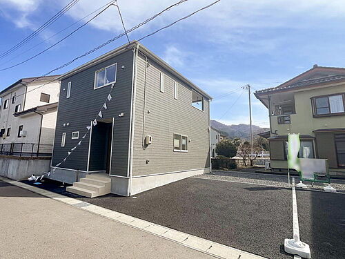 岩手県釜石市平田町２丁目 1890万円 4SLDK