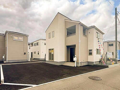 岩手県盛岡市西見前１１地割 2590万円 4SLDK