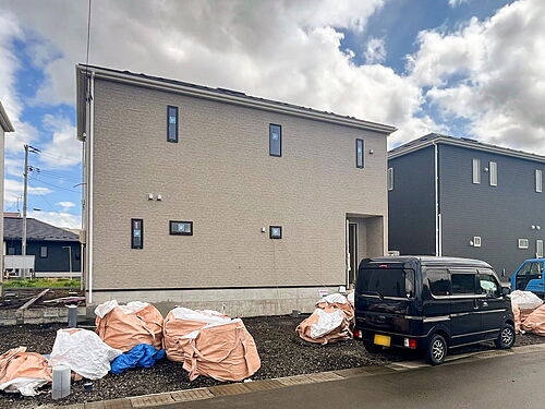 岩手県胆沢郡金ケ崎町西根上餅田 1890万円 3LDK