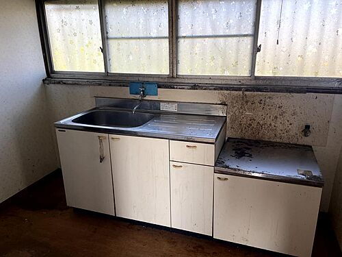 detached 大字海老瀬