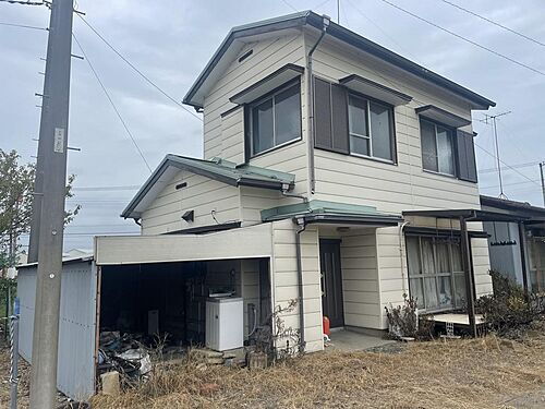 detached 大字海老瀬