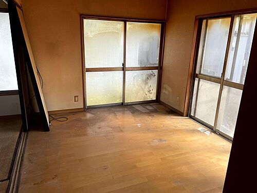 detached 大字海老瀬