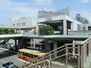 藤沢市大鋸 再開発予定地の藤沢駅南口になります。