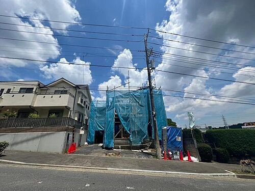 神奈川県藤沢市石川３丁目 6980万円 4LDK