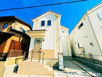 神奈川県高座郡寒川町岡田7丁目 3030万円 3LDK