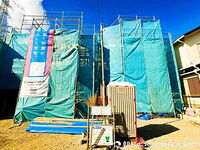 神奈川県高座郡寒川町岡田7丁目 3380万円 4LDK