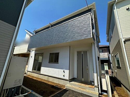 東京都日野市新町４丁目 4280万円 4LDK