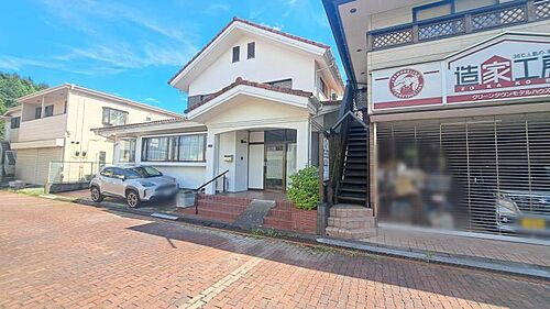 東京都八王子市川町 2480万円