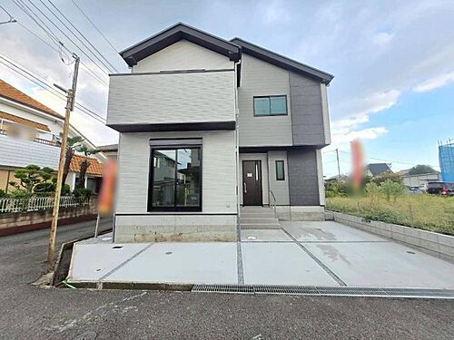 東京都八王子市中野山王1丁目 3859万円 4LDK