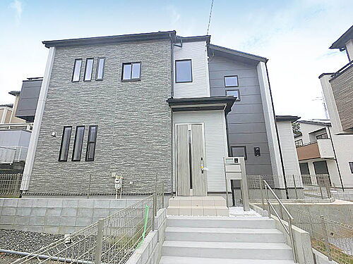 東京都町田市図師町 4280万円 4LDK