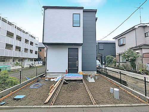 神奈川県相模原市中央区千代田６丁目 4990万円 3LDK