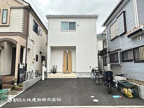 神奈川県大和市上和田 3090万円