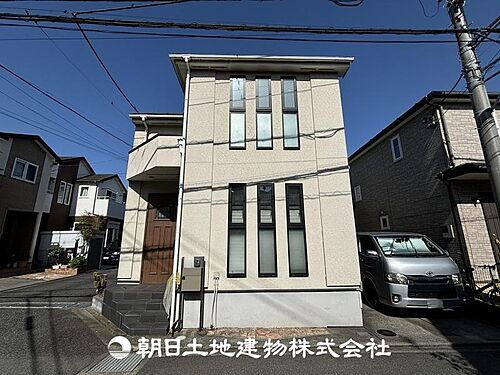 神奈川県大和市上草柳３丁目 3280万円