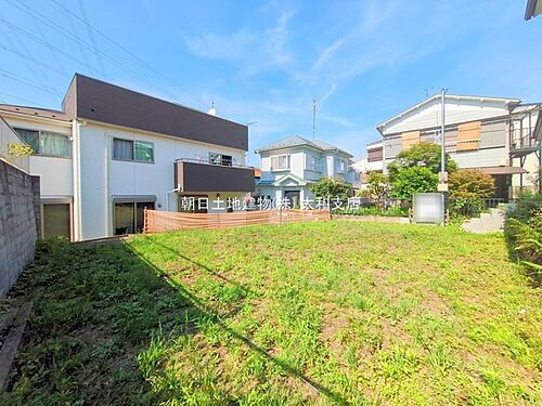 神奈川県横浜市瀬谷区阿久和東２丁目 3280万円 3LDK