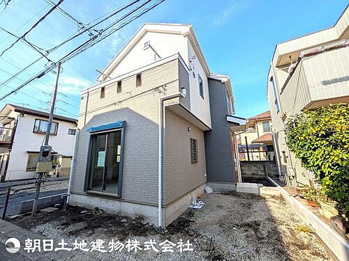 神奈川県横浜市旭区南希望が丘 3980万円 3LDK