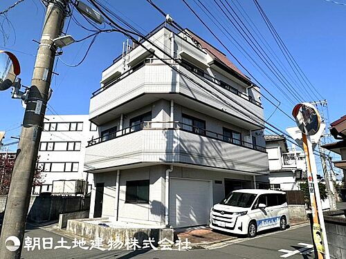 神奈川県横浜市泉区和泉中央北５丁目 6480万円