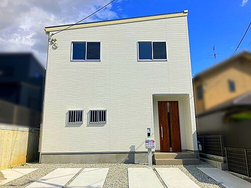 奈良県大和郡山市箕山町 3498万円 4LDK