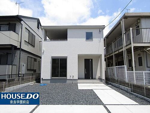 京都府木津川市加茂町里新戸 2480万円 4LDK