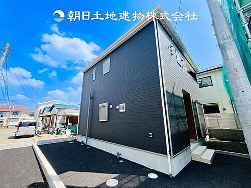 神奈川県海老名市勝瀬 5280万円 3SLDK