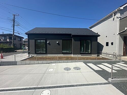 千葉県木更津市本郷２丁目 2790万円 2LDK