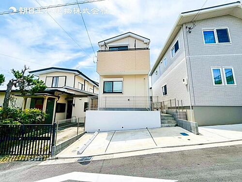 神奈川県横浜市南区永田北３丁目 中古住宅