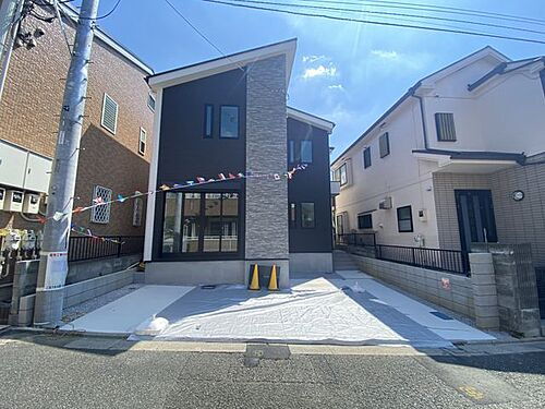 東京都練馬区三原台１丁目 7799万円 4LDK