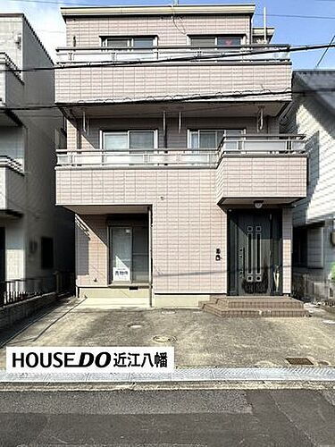 滋賀県近江八幡市若葉町２丁目 2790万円