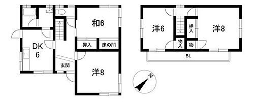 滋賀県東近江市建部日吉町 730万円