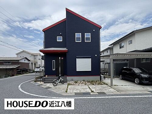 滋賀県東近江市五個荘三俣町 2600万円