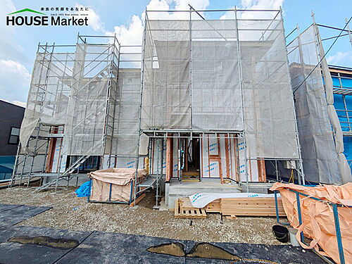 福岡県筑紫野市紫5丁目 4098万円 4LDK