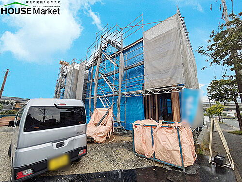 福岡県筑紫野市美しが丘北３丁目 4398万円 4LDK