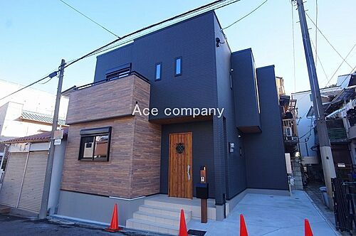 大阪府大阪市生野区舎利寺１丁目 4280万円 3LDK
