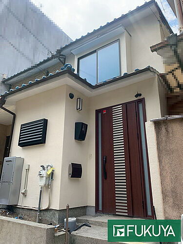 京都府京都市東山区毘沙門町 祇園四条駅 中古一戸建て・中古住宅
