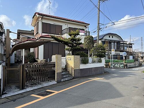 埼玉県北本市二ツ家２丁目 1380万円