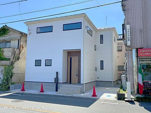 埼玉県さいたま市大宮区天沼町１丁目 中古住宅