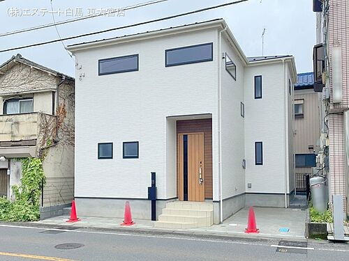 埼玉県さいたま市大宮区天沼町１丁目 5680万円 5LDK