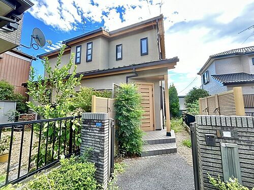 埼玉県久喜市砂原１丁目 2180万円