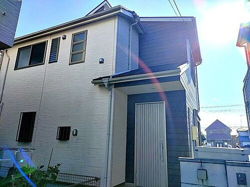 埼玉県春日部市新宿新田 中古住宅
