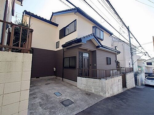 埼玉県さいたま市大宮区三橋１丁目 中古住宅