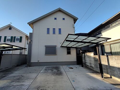 埼玉県白岡市下野田 3390万円