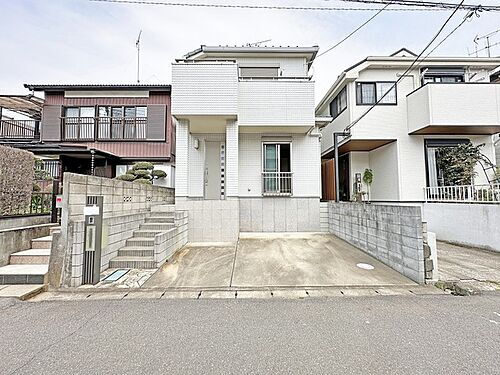 埼玉県さいたま市見沼区大字中川 1980万円