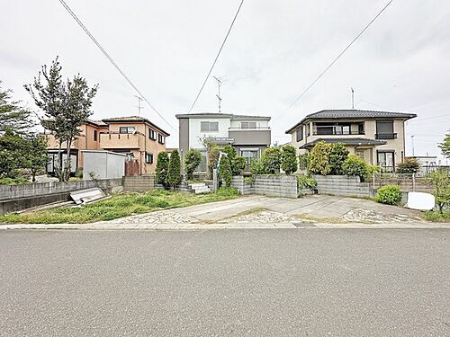 埼玉県北葛飾郡杉戸町大字木野川 1799万円