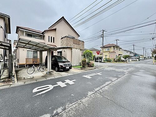 埼玉県北足立郡伊奈町西小針１丁目 2680万円