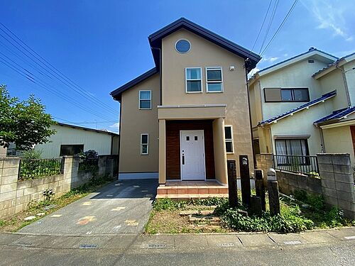 埼玉県桶川市坂田東１丁目 2580万円