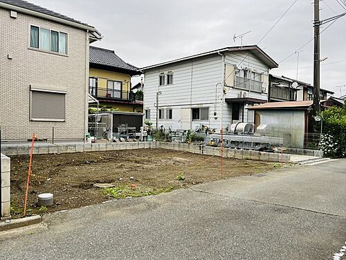 埼玉県鴻巣市本町５丁目 3090万円 3LDK