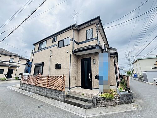 埼玉県北足立郡伊奈町大字小室 2199万円