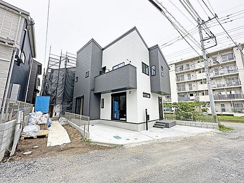 埼玉県さいたま市見沼区大字大谷 3250万円