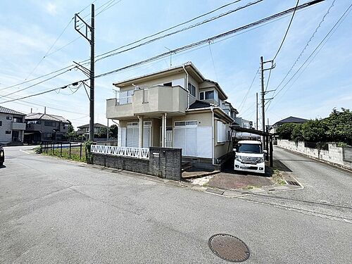 埼玉県桶川市上日出谷南１丁目 1630万円