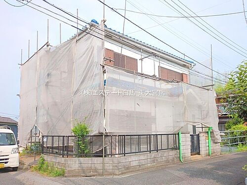 埼玉県さいたま市緑区大字中尾 中古住宅